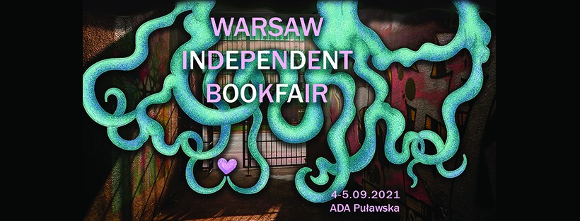 Warsaw Independent Bookfair