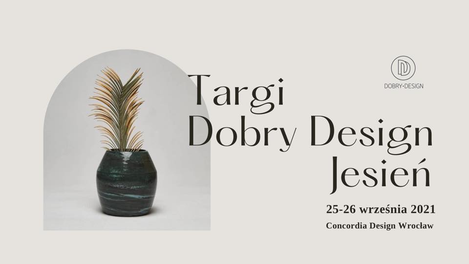 TARGI DOBRY DESIGN JESIEŃ