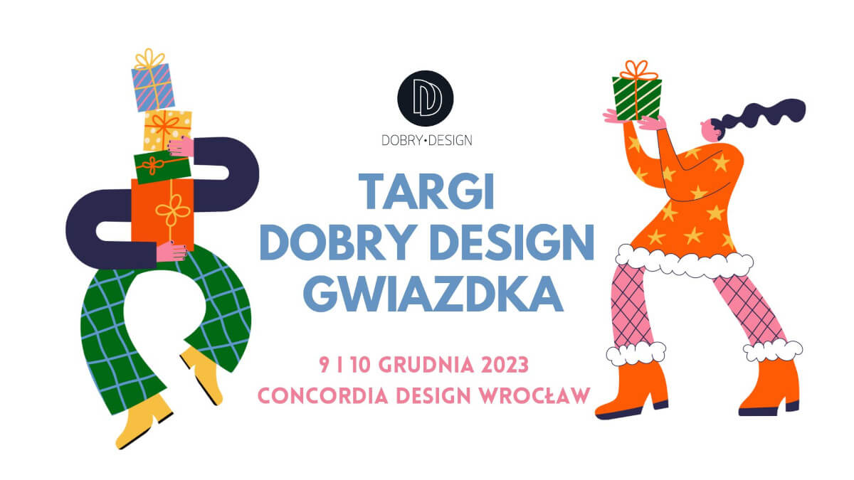 Targi Dobry Design Gwiazdka