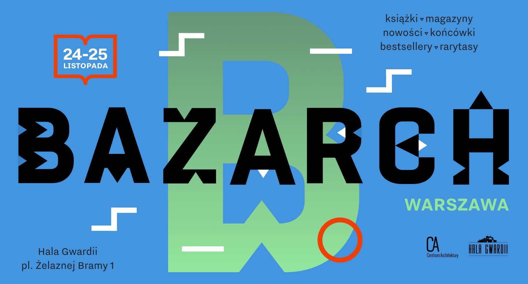 Bazarch - Warszawa