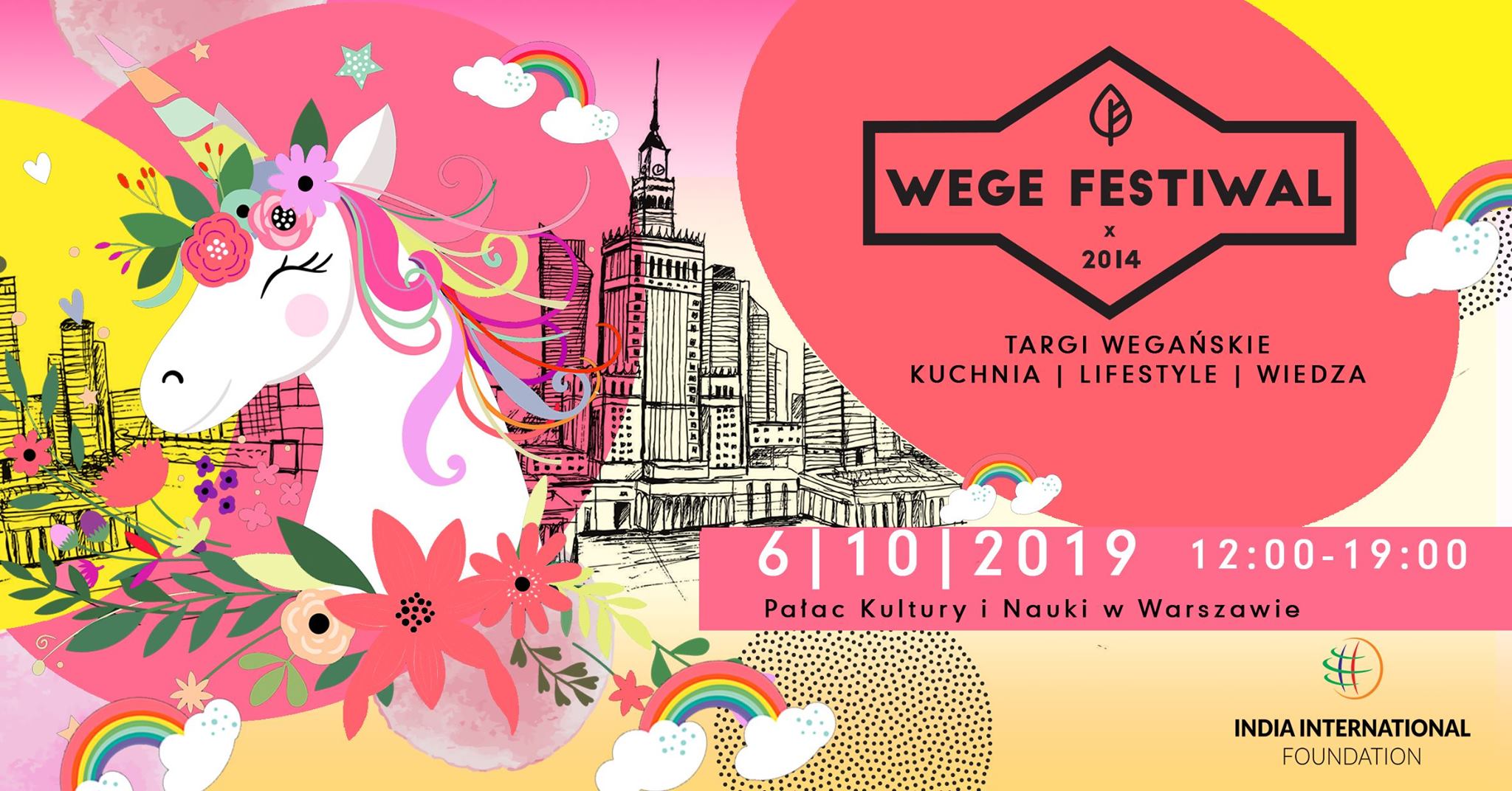 Wege Festiwal