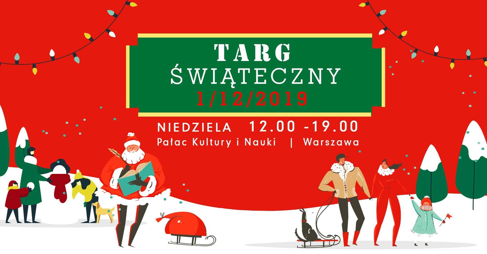 Targ Świąteczny