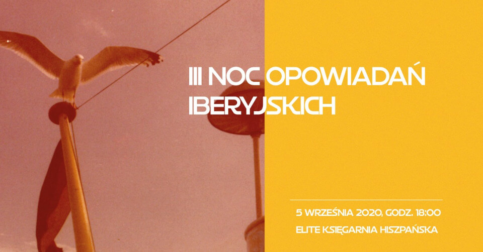 III noc opowiadań iberyjskich