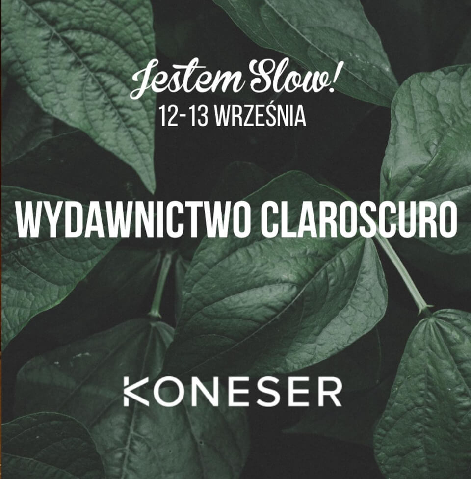 Jestem Slow