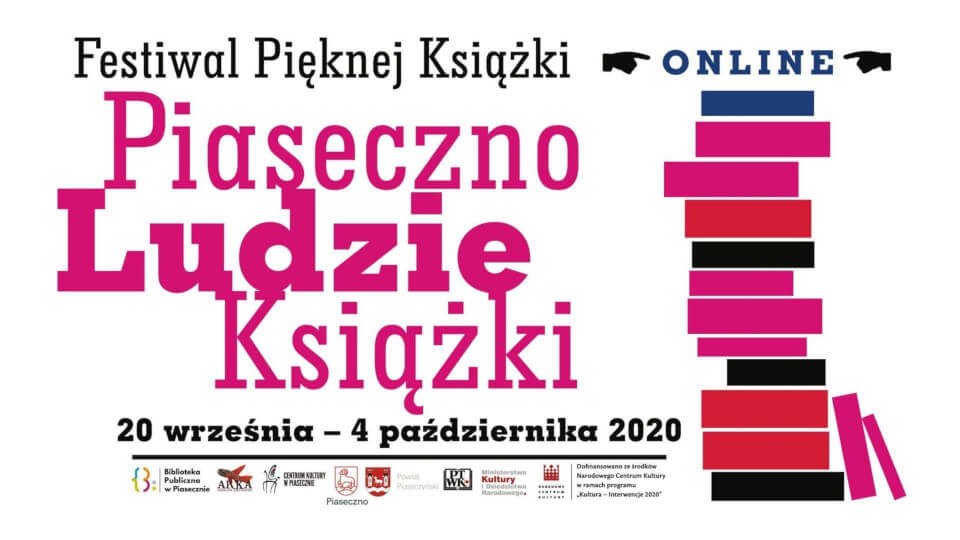 Festiwal Pięknej Książki