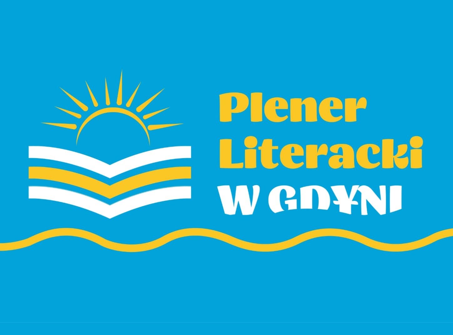 Plener Literacki w Gdyni