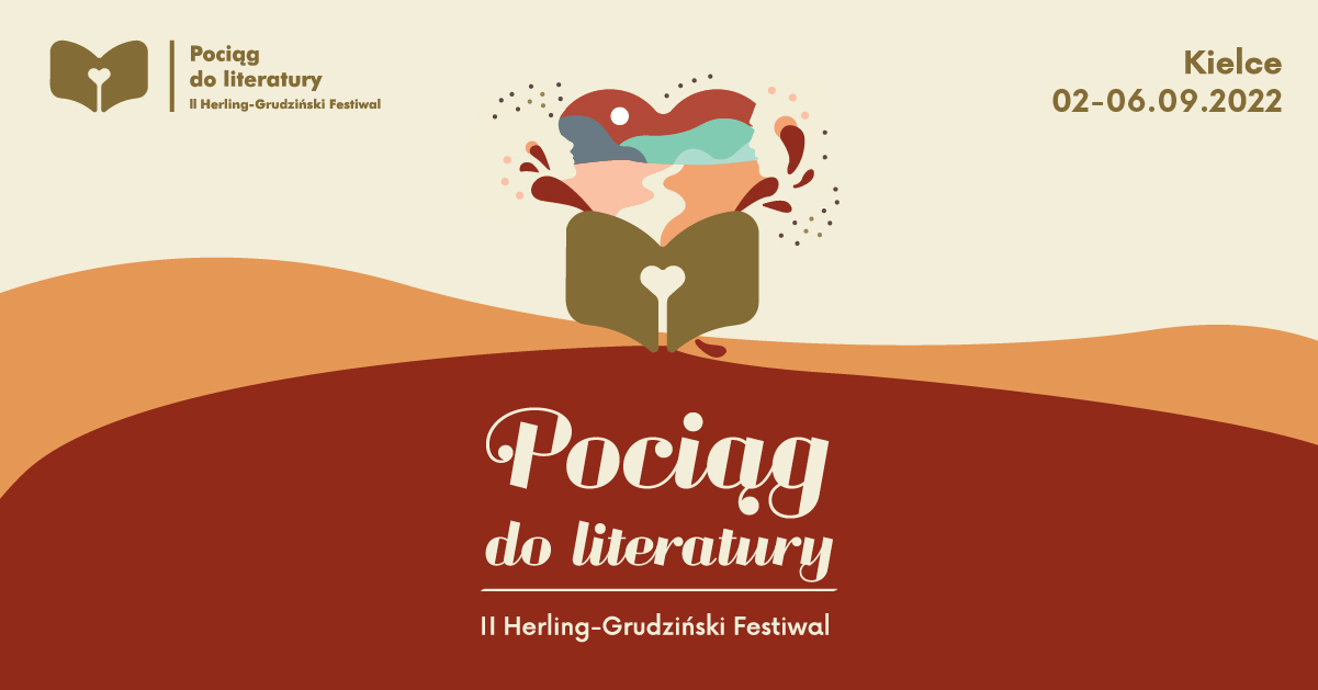 2. Festiwal Herlinga-Grudzińskiego