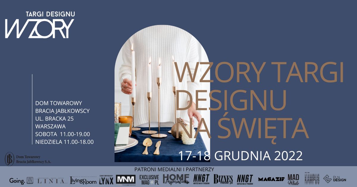 WZORY na święta