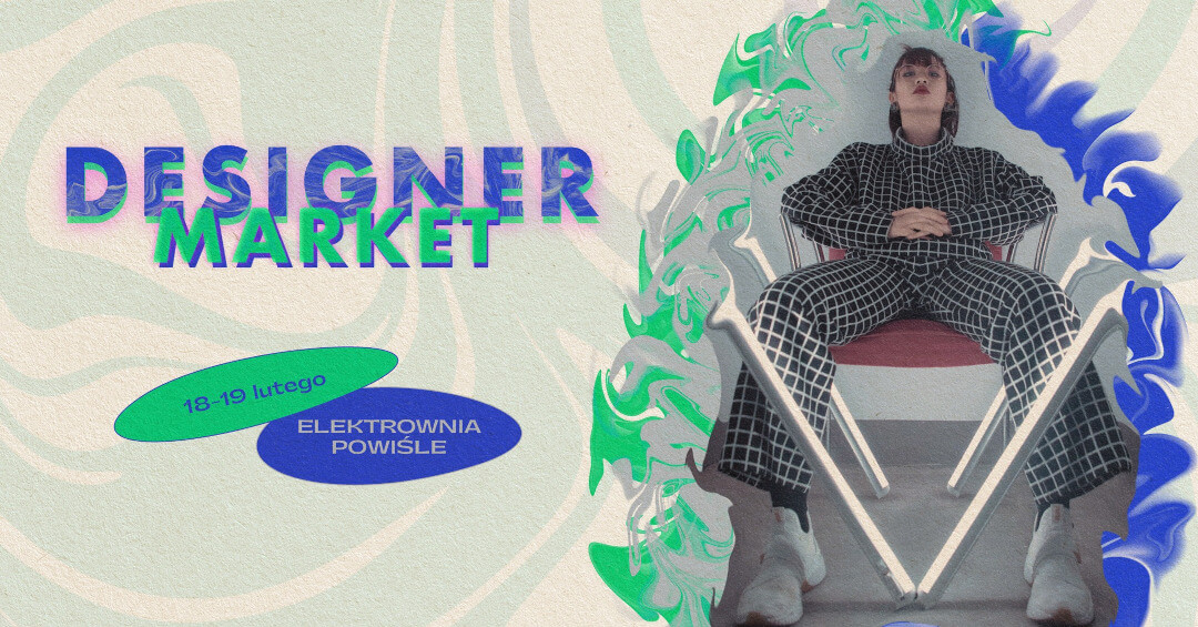 DESIGNER Market