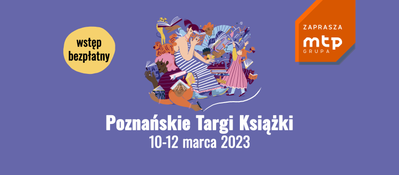 Poznańskie Targi Książki