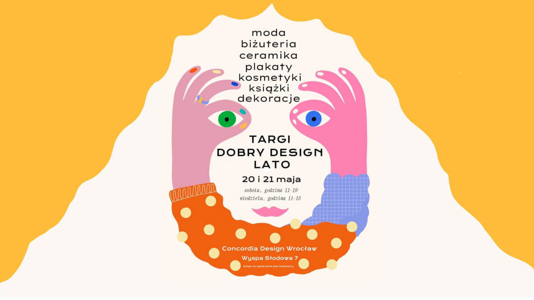 Dobry Design Lato