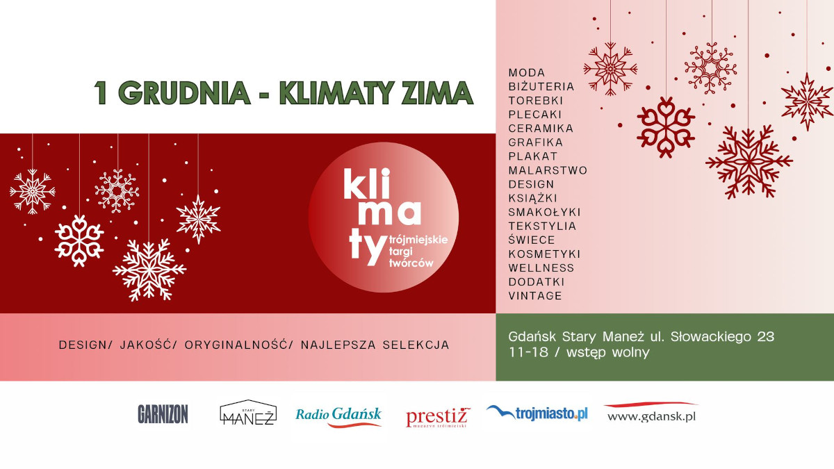 Klimaty