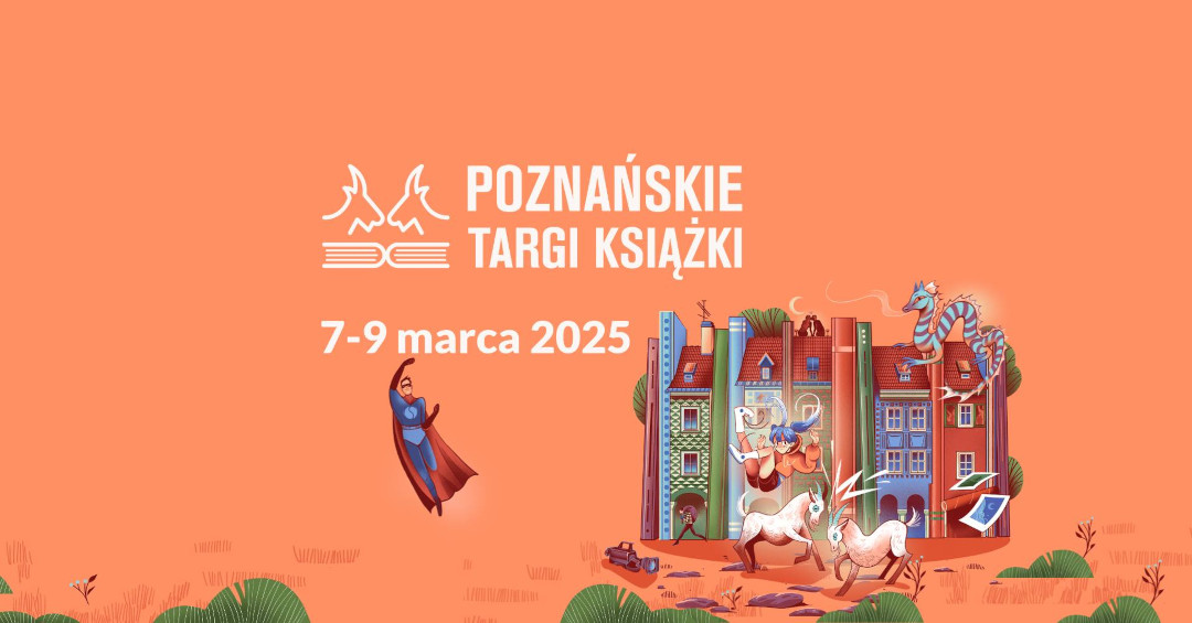 Poznańskie Targi Książki