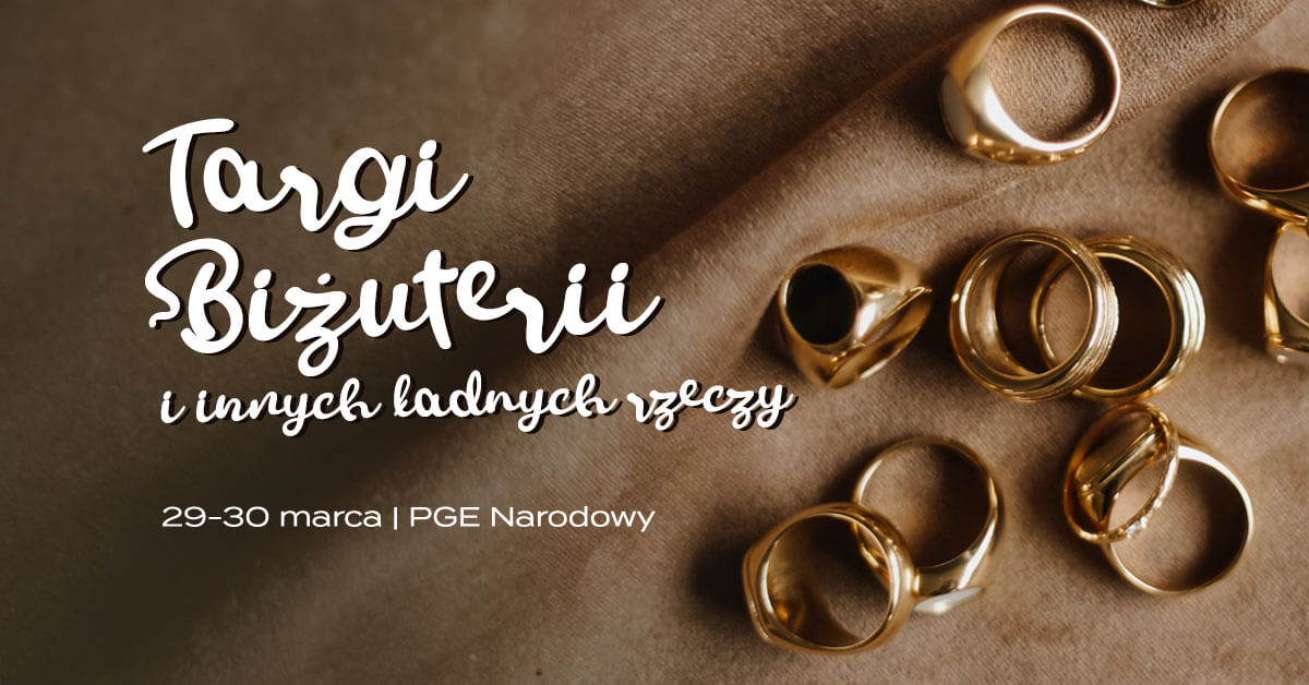 Targi Biżuterii i Dodatków