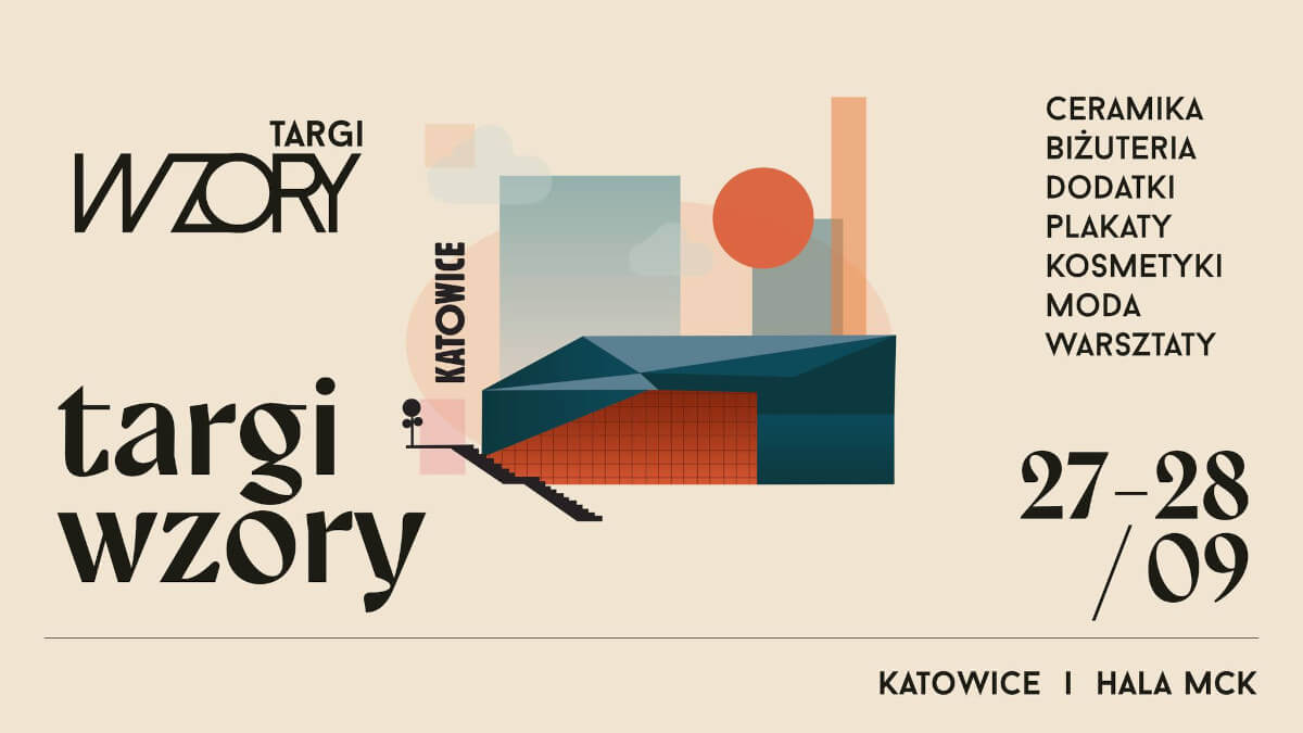 Wzory Katowice