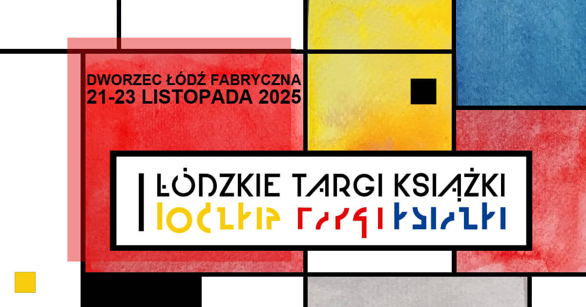 Łódzkie Targi Książki