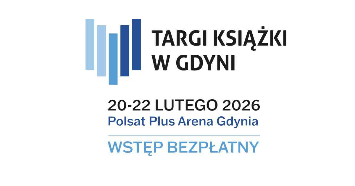 Targi Ksiąki w Gdyni 2026