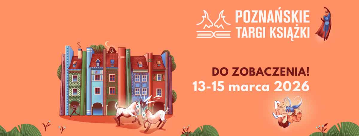 Poznańskie Targi Książki