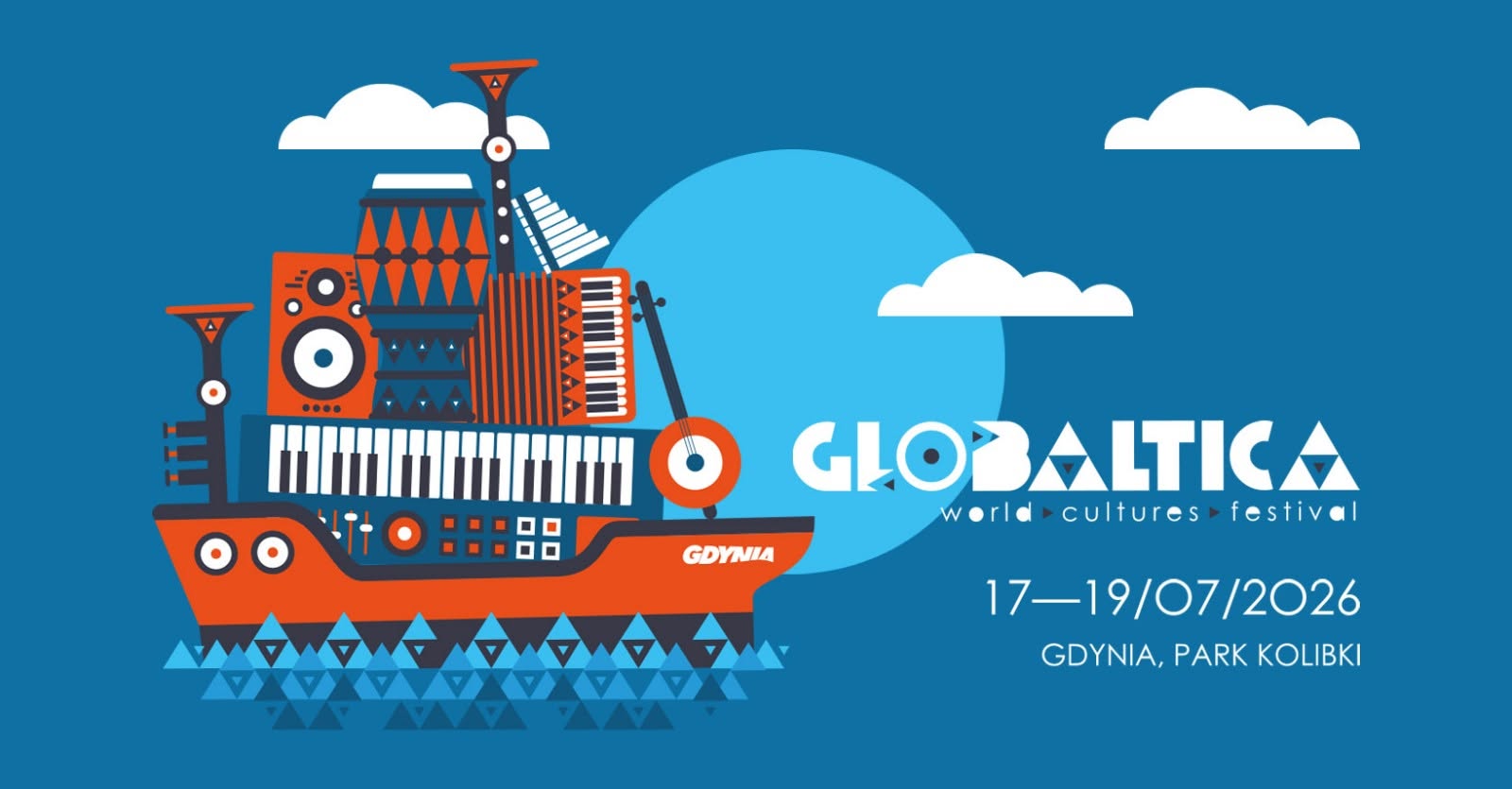 Globaltica 2026