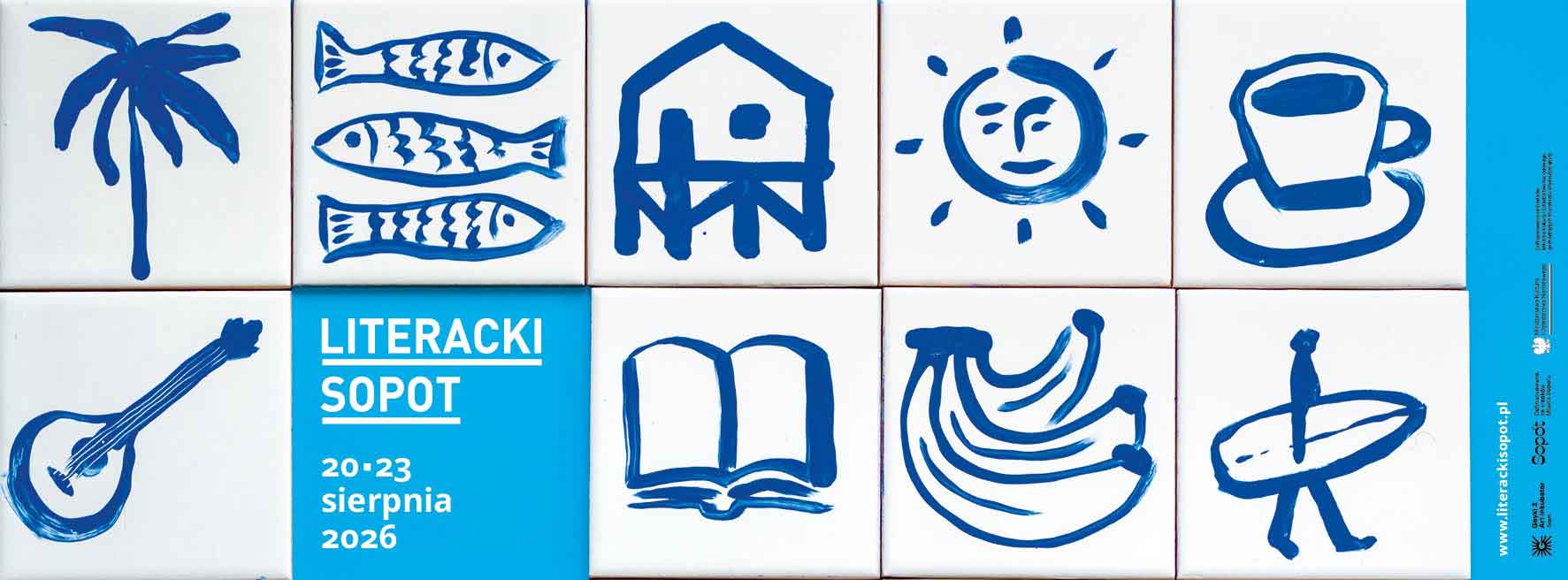 Literacki Sopot