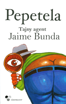 Tajny agent Jaime Bunda