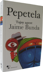 Tajny agent Jaime Bunda