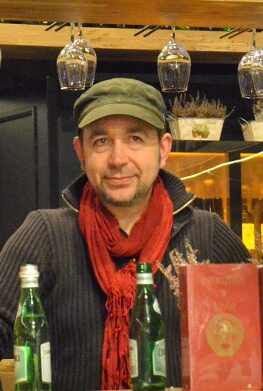 Vasile Ernu