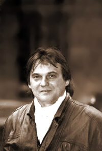 Ilja Mitrofanow Ilja Mitrofanow
