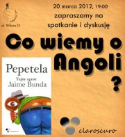 Co wiemy o Angoli?