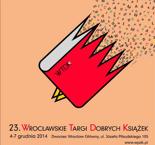 Claroscuro na Targach we Wrocławiu