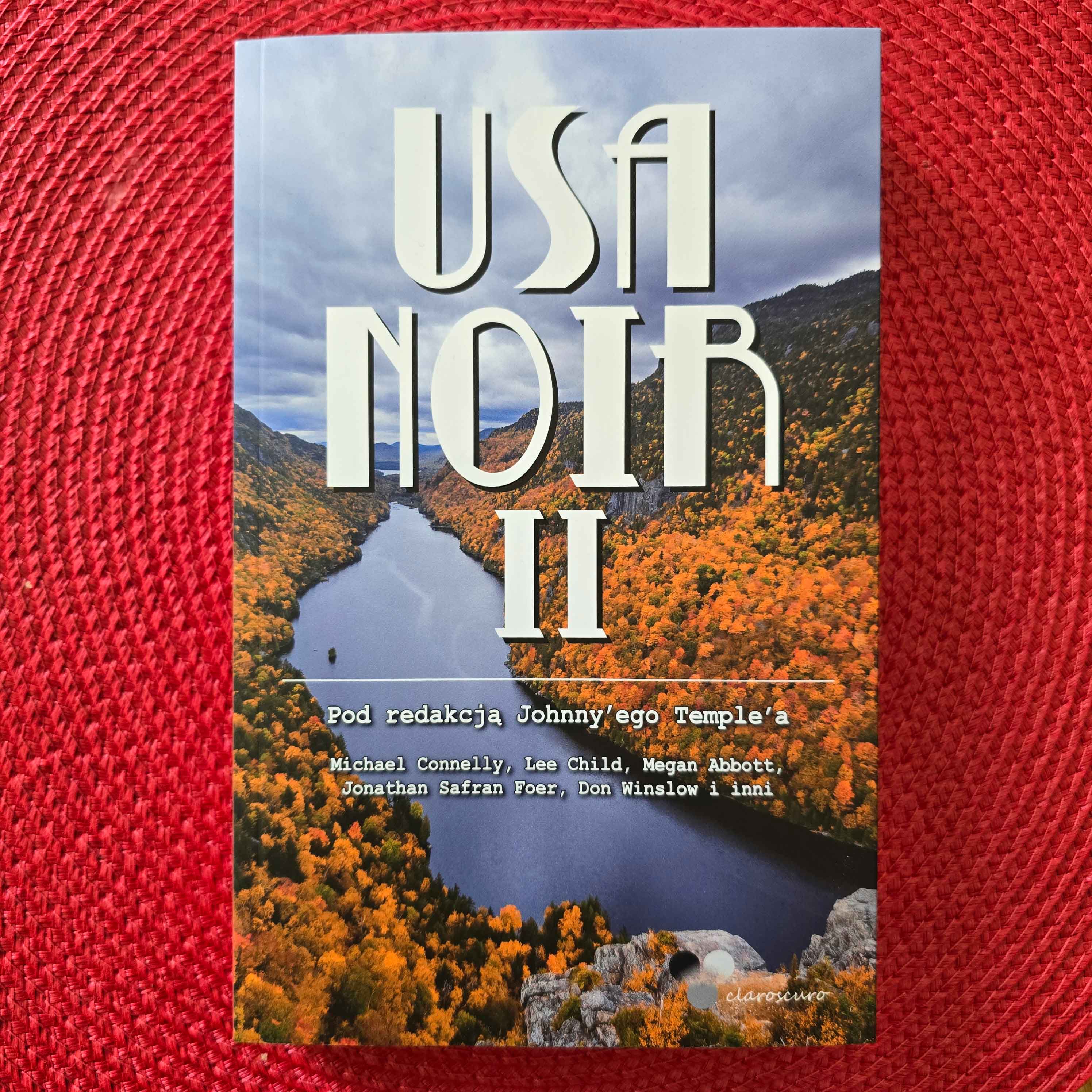 USA Noir II